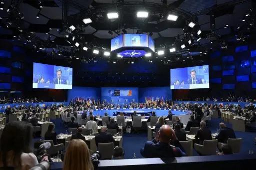 NATO summit: The countries which denied to meet 5% defence spending