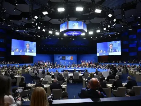 NATO summit: The countries which denied to meet 5% defence spending NATO summit: The countries which denied to meet 5% defence spending