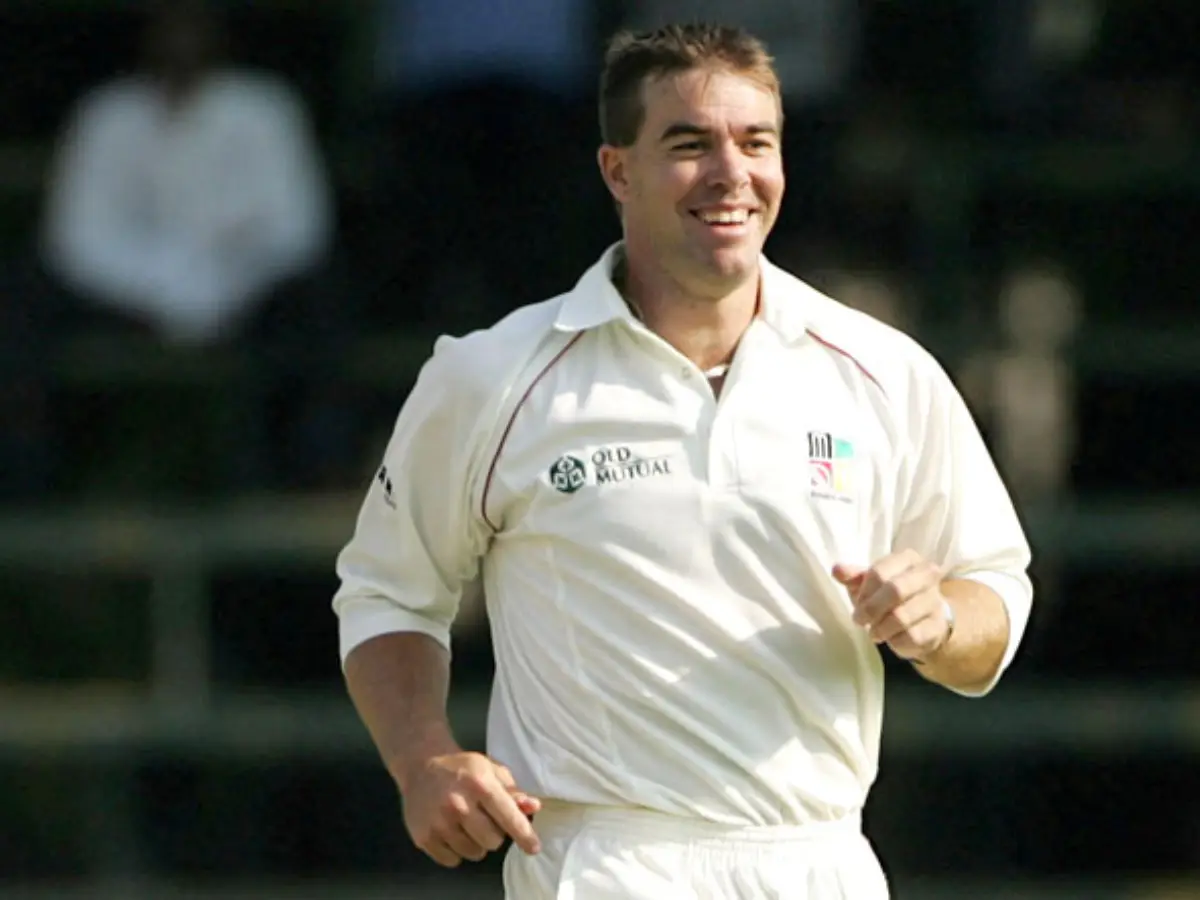 Heath Streak