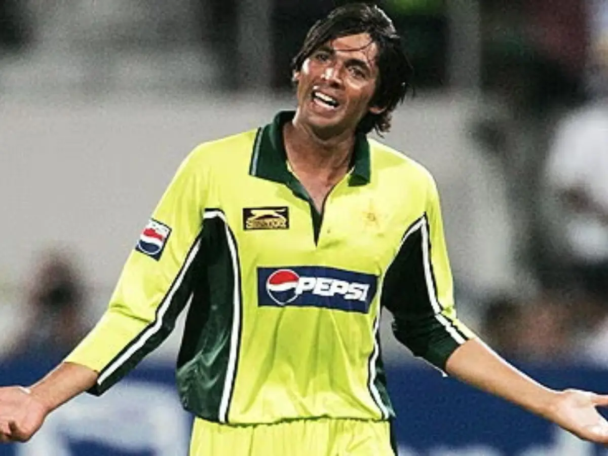 Pakistan and Australia lead in cricket’s darkest scandals: 10 players banned, check the entire list
