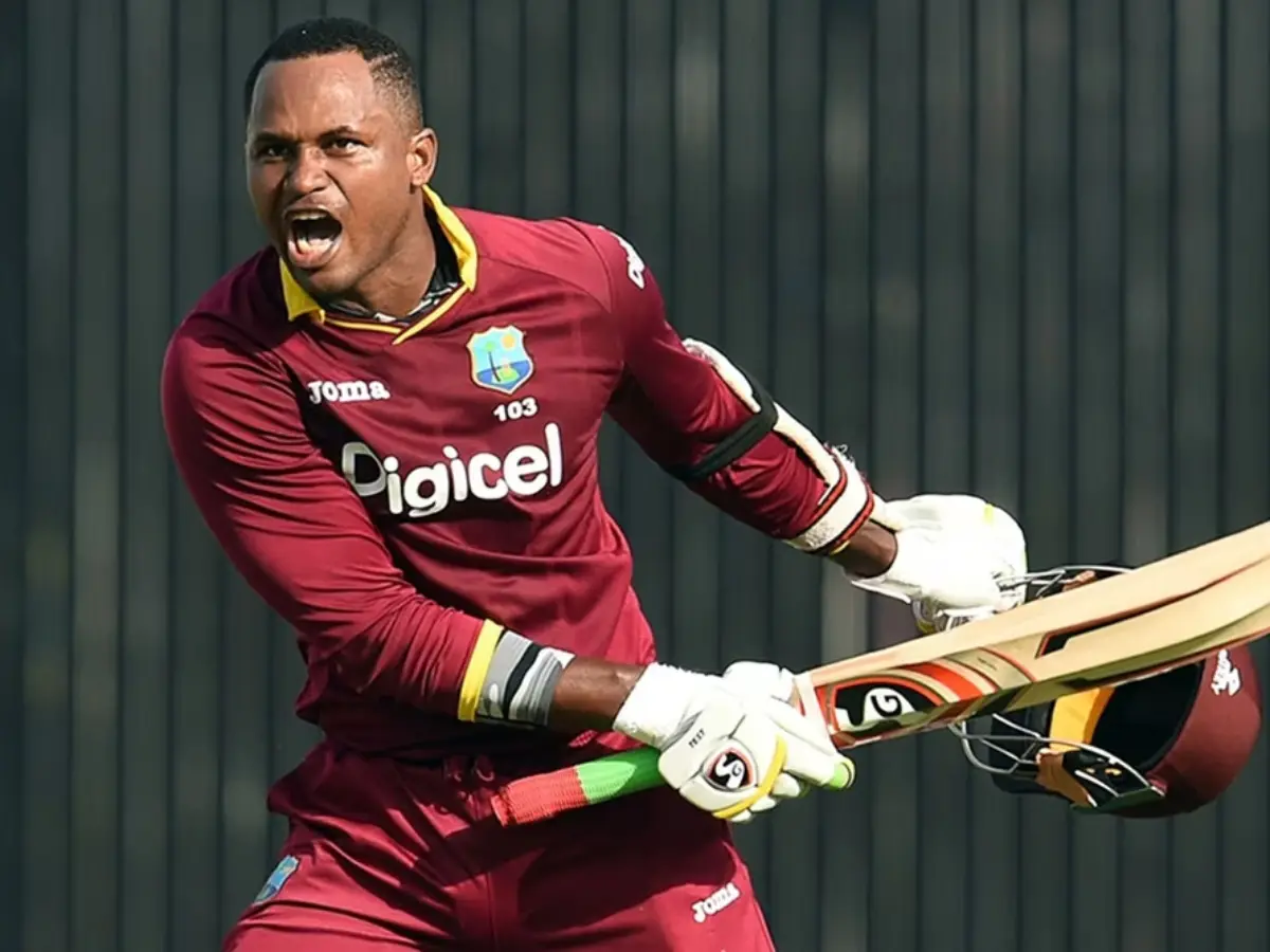 Marlon Samuels
