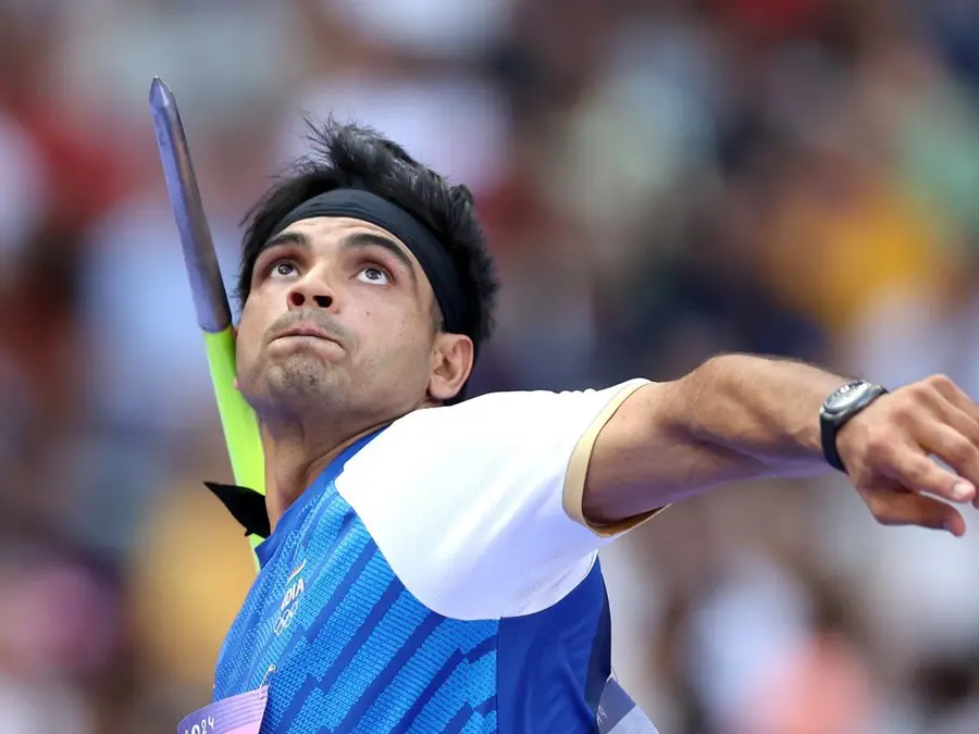 'I am not that happy with my performance today', says Neeraj Chopra after winning Ostrava Golden Spike win