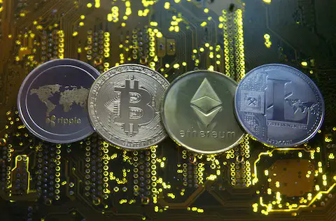 Crypto finds new ground as Fed lifts reputational risk barrier