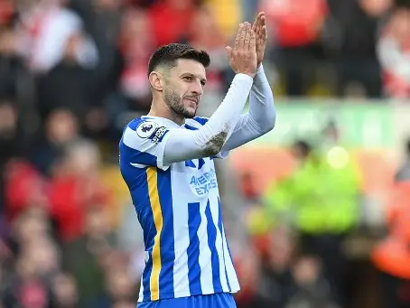 Former England and Brighton star Adam Lallana announces retirement Former England and Brighton star Adam Lallana announces retirement