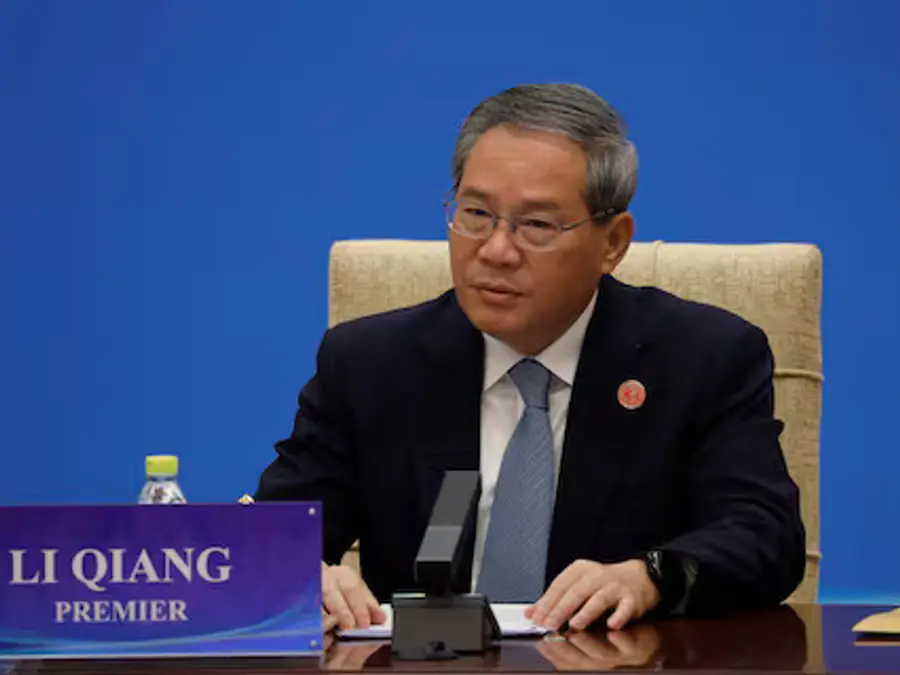 China doubles down on domestic demand to power economic growth