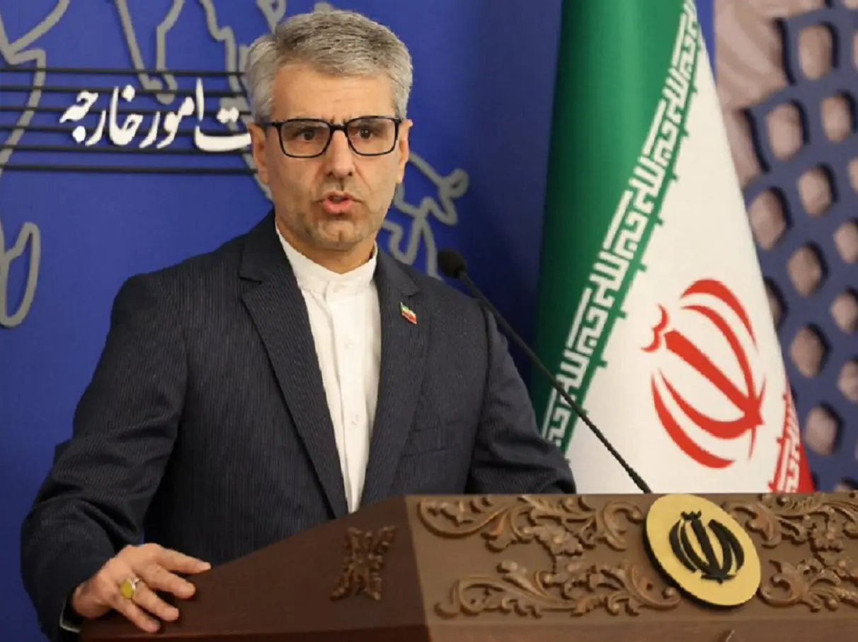 ‘Badly damaged’: Iran's first admission of damage to its nuclear facilities in US strikes ‘Badly damaged’: Iran's first admission of damage to its nuclear facilities in US strikes