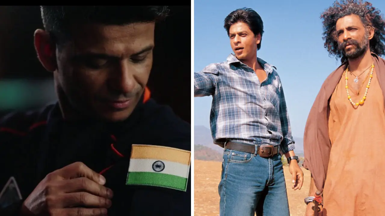 Axiom Mission 4: Shubhanshu Shukla takes a bit of Bollywood along as he makes his journey into space