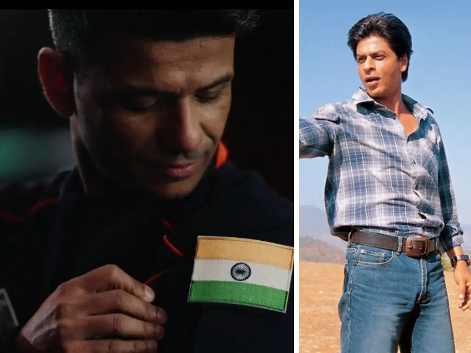 Axiom Mission 4: Shubhanshu Shukla takes a bit of Bollywood along as he makes his journey into space Axiom Mission 4: Shubhanshu Shukla takes a bit of Bollywood along as he makes his journey into space