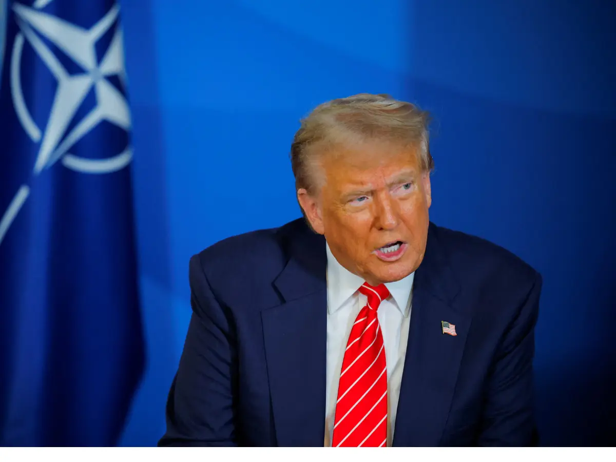 NATO Summit LIVE: Trump calls PM Modi a 'great friend', again claims credit for ending India-Pakistan war