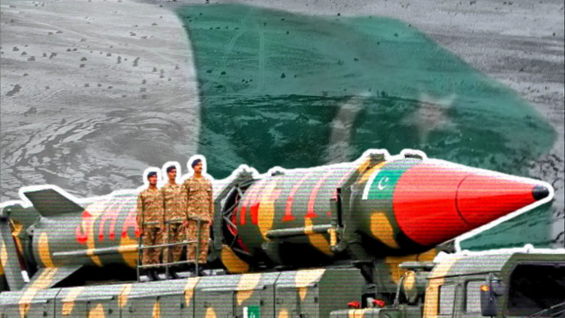 Pakistan developing nuclear missile that could hit India, US: What are Intercontinental Nuclear Ballistic Missiles? Why is Washington worried?
