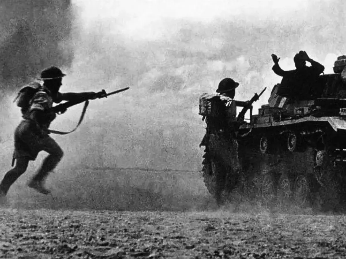 'The Forgotten War': 75 years ago, US intervened in North Korea-South Korea war with 635,000 tons of bombs - It has never ended 'The Forgotten War': 75 years ago, US intervened in North Korea-South Korea war with 635,000 tons of bombs - It has never ended