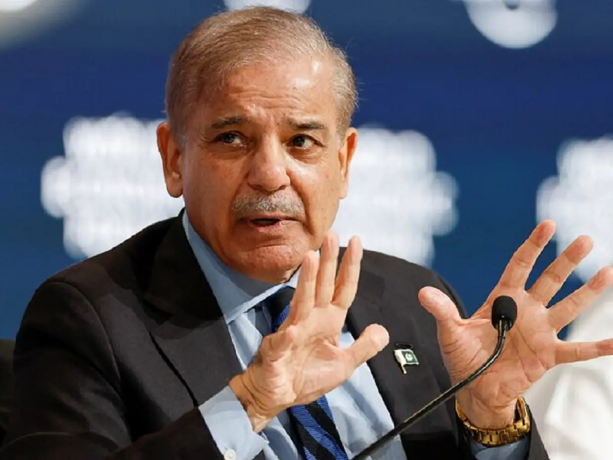 Pak PM says want ‘meaningful dialogue’ with India on all outstanding issues Pak PM says want ‘meaningful dialogue’ with India on all outstanding issues