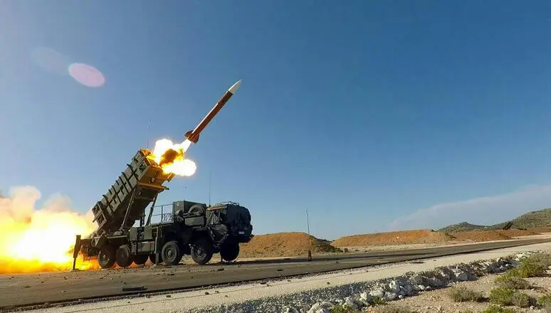 What is Patriot missile? Trump plans to send 'most advanced' US air defence system to Ukraine after 'disappointing' call with Putin