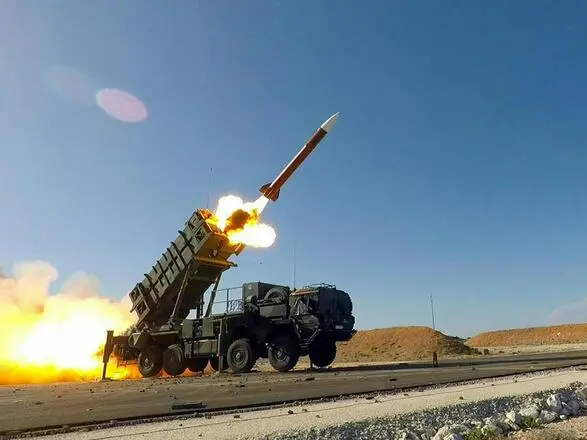 What is Patriot missile? Trump plans to send 'most advanced' US air defence system to Ukraine after 'disappointing' call with Putin What is Patriot missile? Trump plans to send 'most advanced' US air defence system to Ukraine after 'disappointing' call with Putin
