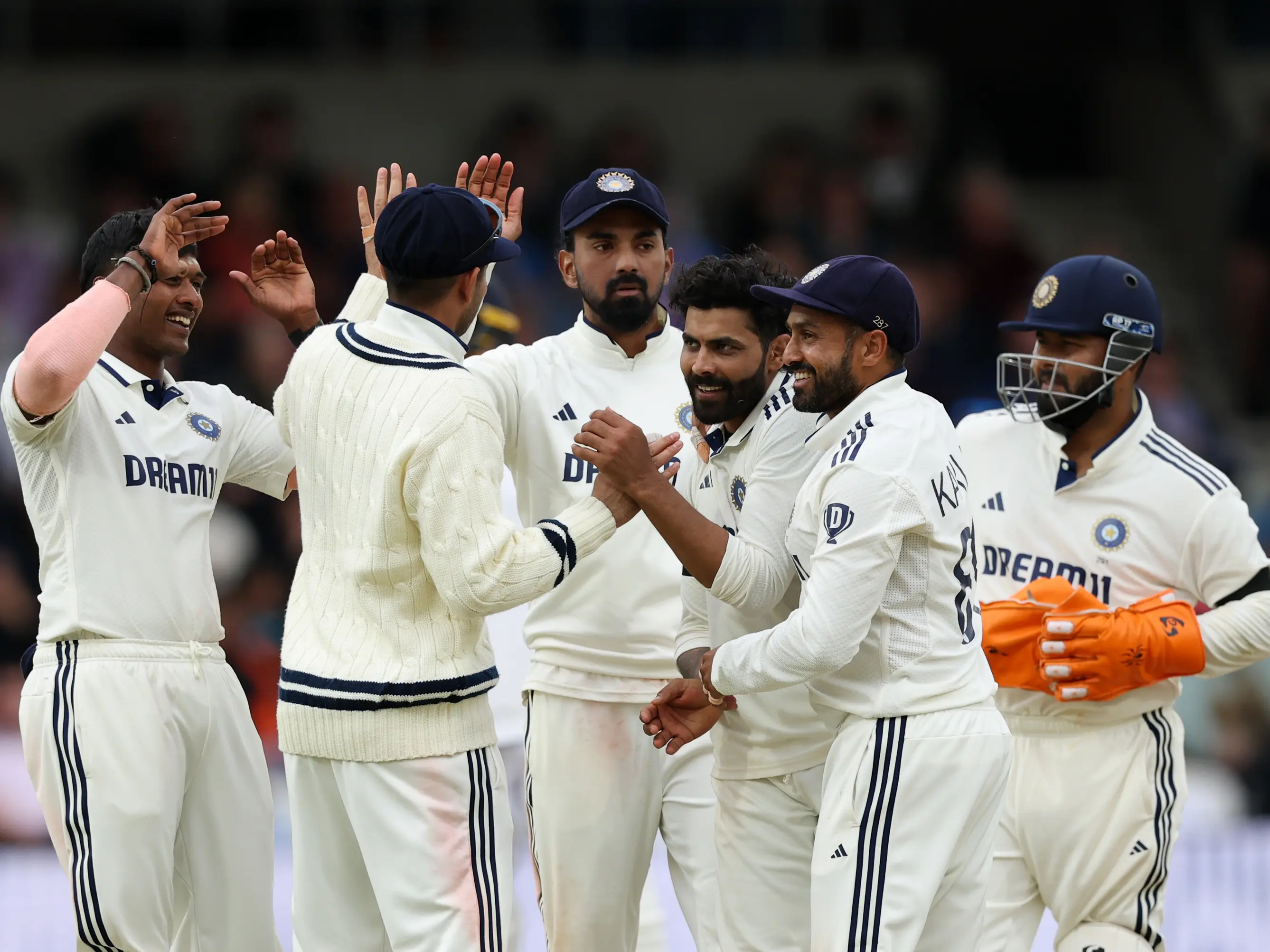 Are India's 835 runs the most in a Test loss? No - these three more teams have done worse Are India's 835 runs the most in a Test loss? No - these three more teams have done worse
