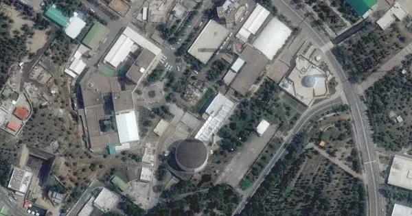 US introduced Iran with nuclear technology in 1960s — Then attacked it with B-2 bombers 65 years later | WION EXPLAINS