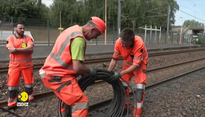 Eurostar trips remain disrupted for second day in a row