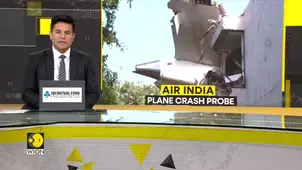 Air India plane crash: High‑level committee to review ATC logs, maintenance records
