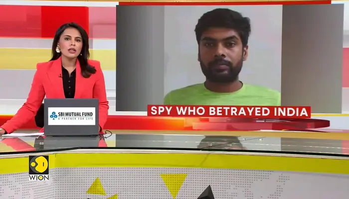  Spy Who Betrayed India: How Pakistan Runs Spy Rings From Delhi  