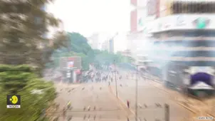 Kenya protests turn violent – police, protesters clash in Nairobi | What triggered the unrest?