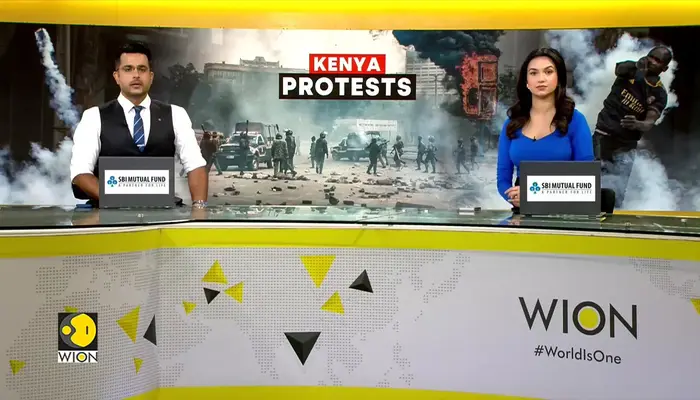 WionNews Video