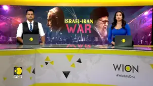 Israel-Iran war: Iran uses its biggest missile to strike Israel 