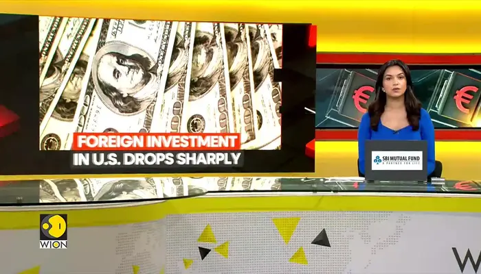 US: tariff uncertainty slows global spending, foreign investment drops sharply 