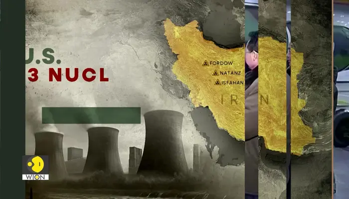 Israel, North Korea, Pakistan: Inside the world’s most secret nuclear sites