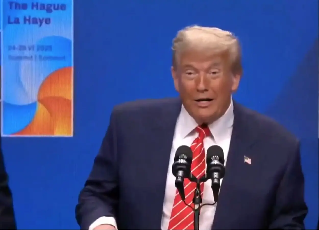 ‘Totally obliterated,’ reiterates Trump, sneers at intel report about US strikes on Iran N-sites