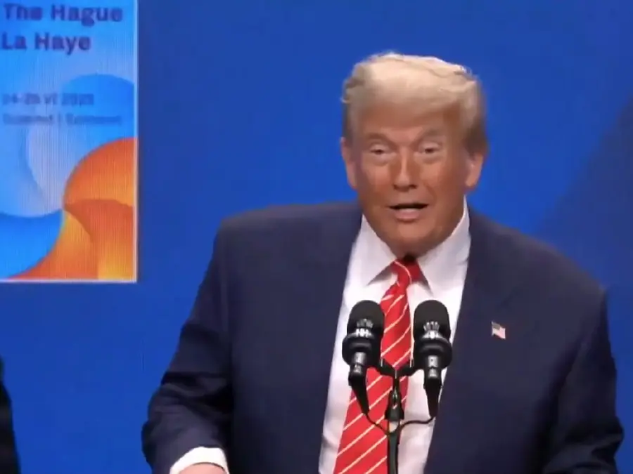 ‘Totally obliterated,’ reiterates Trump, sneers at intel report about US strikes on Iran N-sites