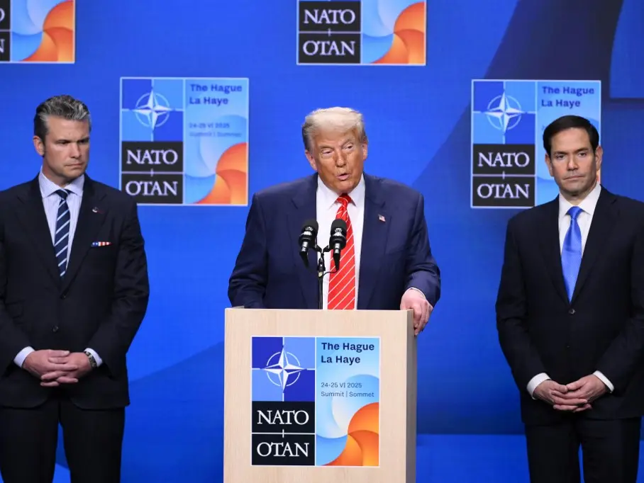 Did Iran outsmart America? Trump's White House denies Tehran hid uranium stockpile before US Strikes Did Iran outsmart America? Trump's White House denies Tehran hid uranium stockpile before US Strikes