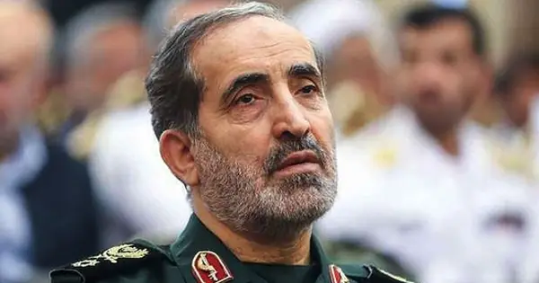Israel Kills Iranian Commander, Iran Vows Revenge Amid Ceasefire