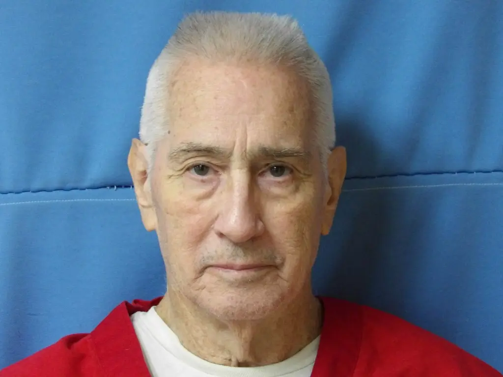 'Mississippi's oldest death row inmate' executed after nearly five decades of incarceration