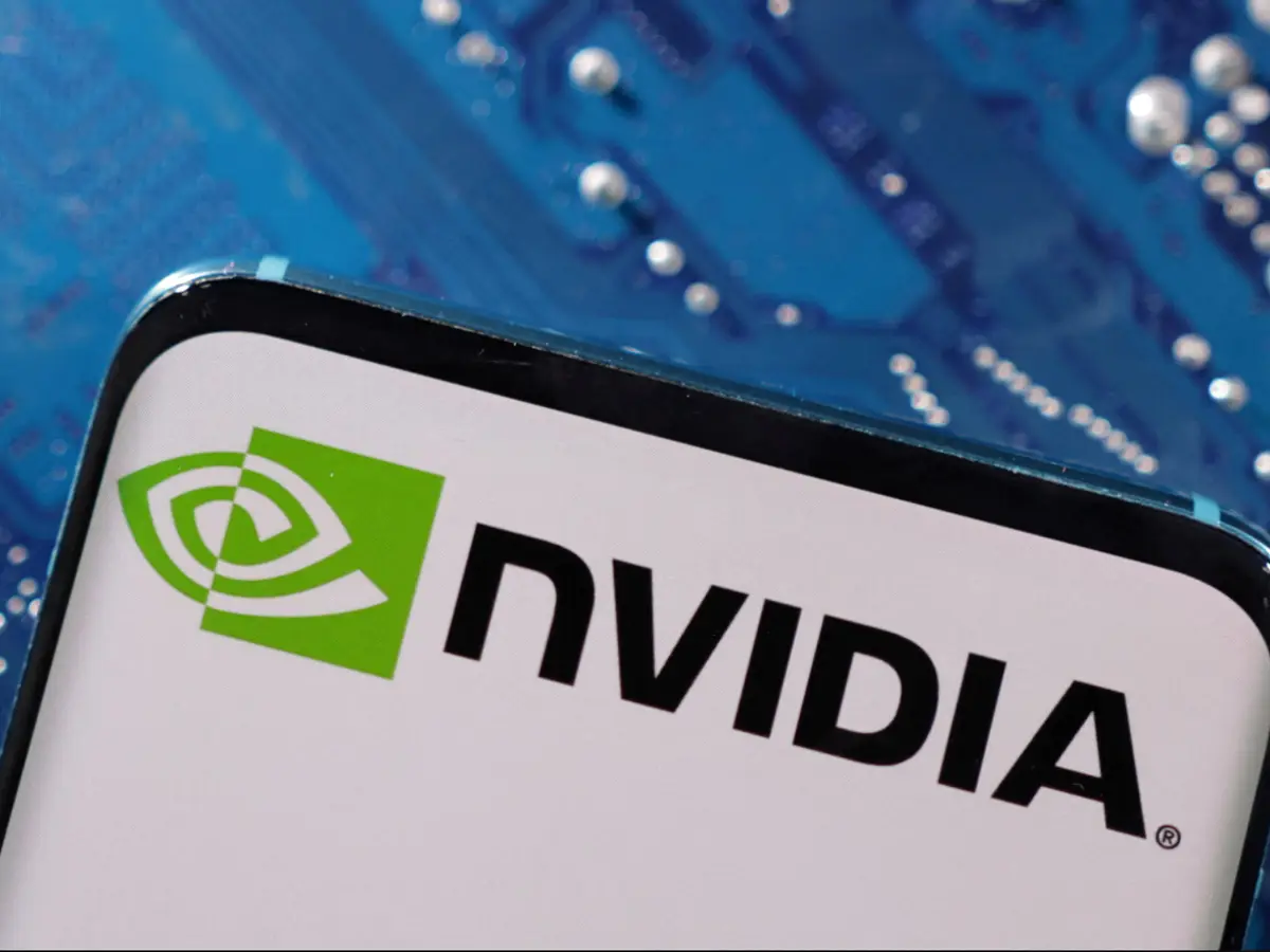 Nvidia hits all time high as analyst predicts AI driven Golden Wave