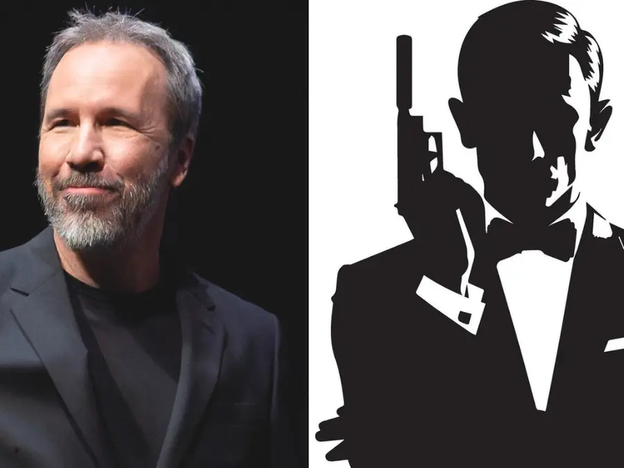 Dune and Blade Runner 2049 filmmaker Denis Villeneuve to direct next James Bond film