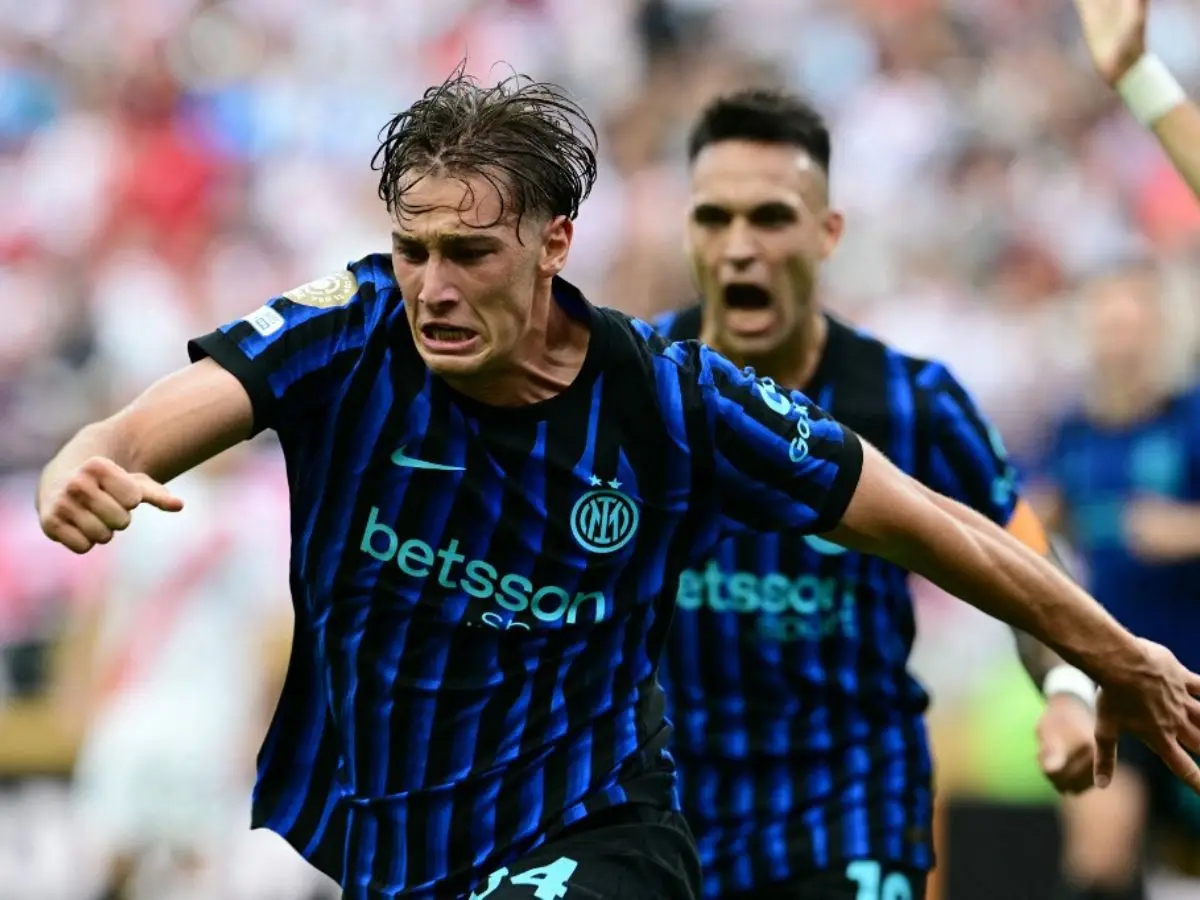 Inter Milan, Borussia Dortmund advance to Club World Cup’s last 16, Argentina’s River Plate eliminated