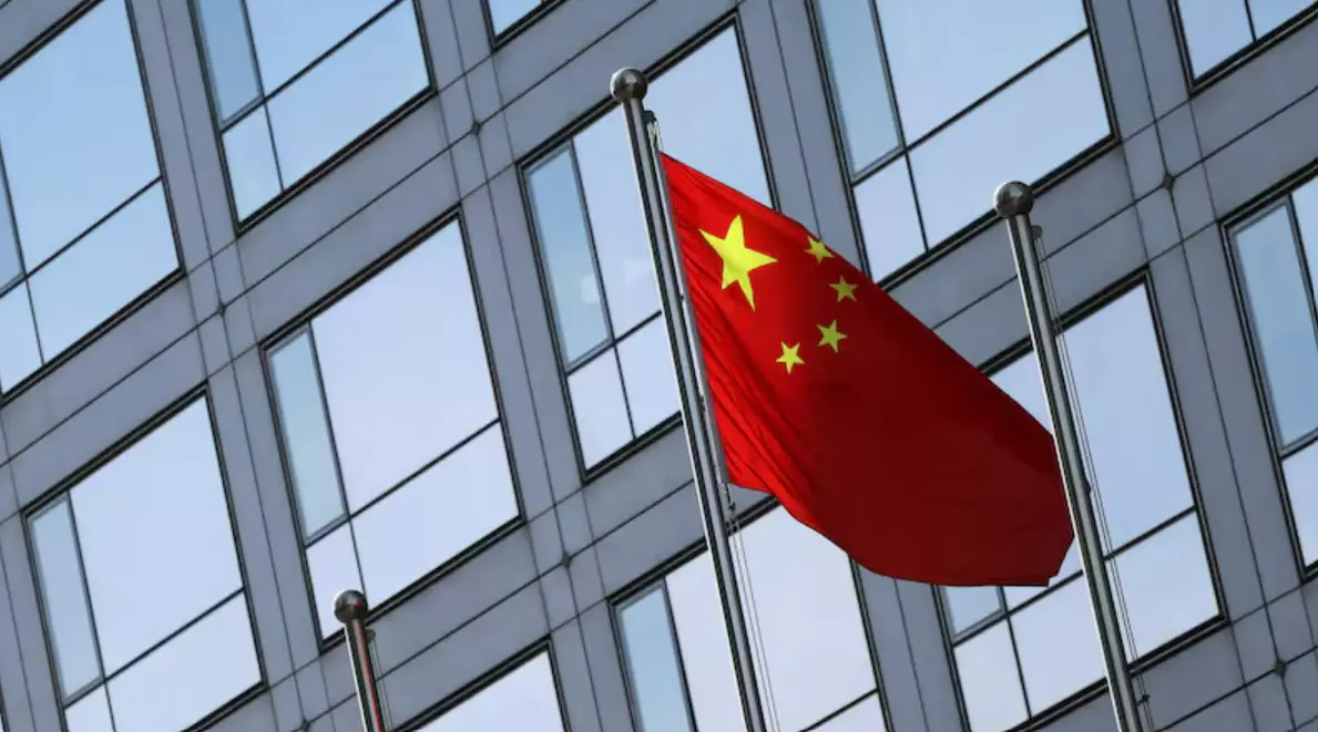 China’s collateralised lending traps emerging economies in debt control crisis, says study