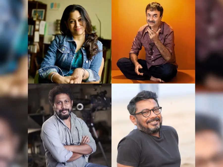 Rajkumar Hirani, Shoojit Sircar, Anjali Menon to come together second installment of My Melbourne