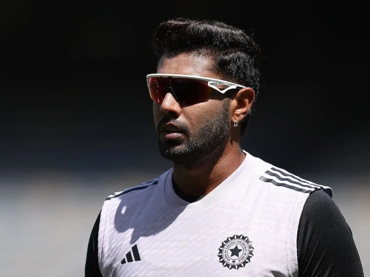 IND vs ENG: Added to India squad just ahead of Leeds Test, KKR seamer Harshit Rana sent home – Report IND vs ENG: Added to India squad just ahead of Leeds Test, KKR seamer Harshit Rana sent home – Report