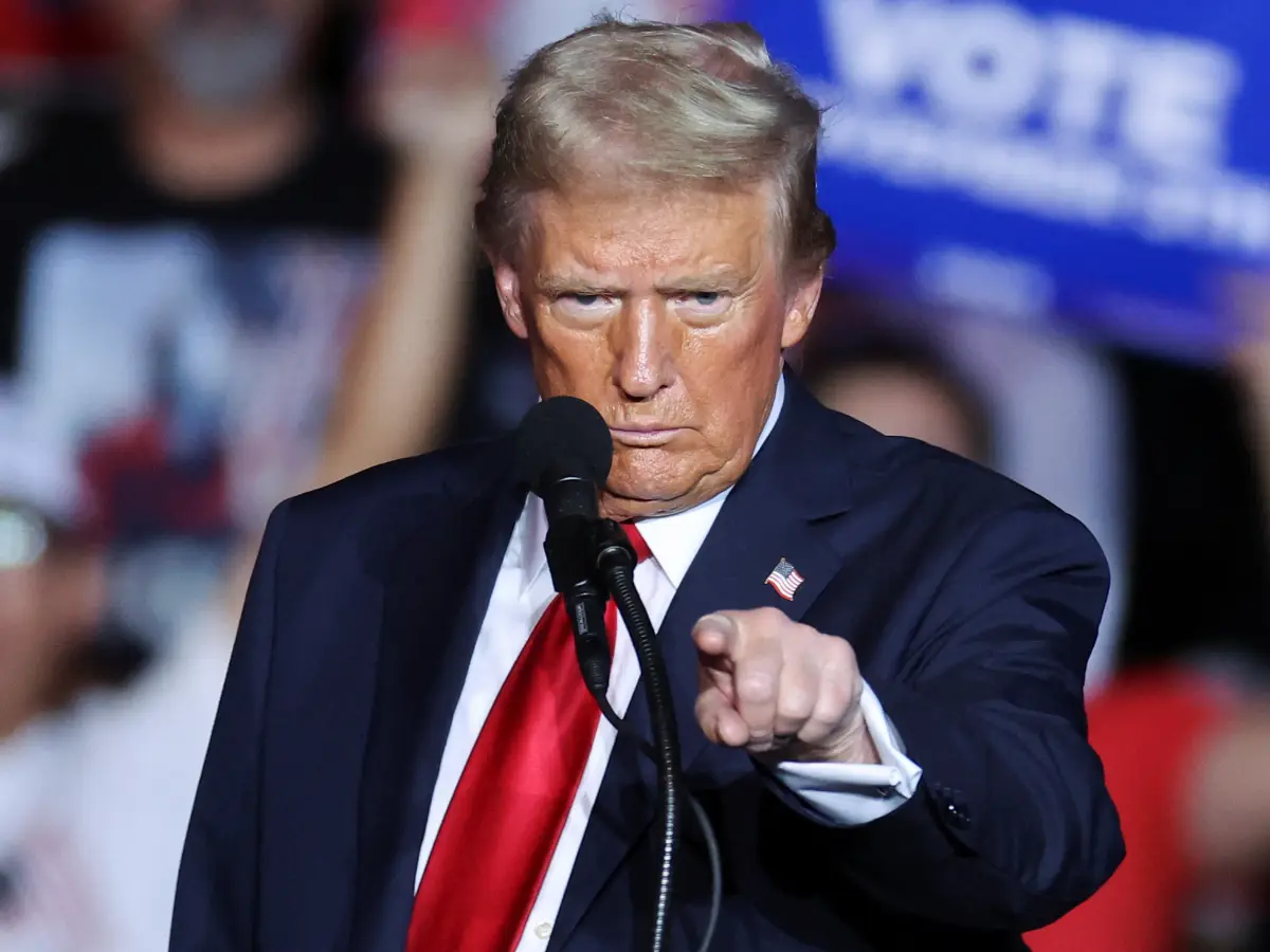 'Daddy' Trump impressed by his nickname? White House posts US president's NATO Summit video with THIS background track - Watch 'Daddy' Trump impressed by his nickname? White House posts US president's NATO Summit video with THIS background track - Watch