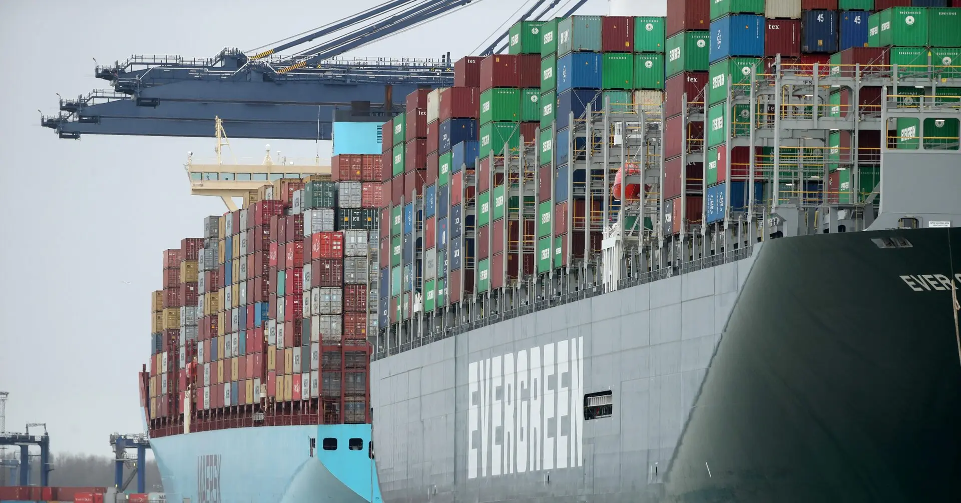 UK unveils trade plan to support exporters, guard against cheap imports