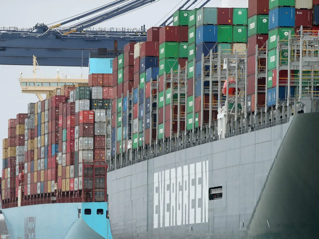 UK unveils trade plan to support exporters, guard against cheap imports UK unveils trade plan to support exporters, guard against cheap imports