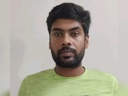 Clerk at Indian Navy's Delhi HQ arrested for spying for Pakistan's ISI. Here's what we know about Vishal Yadav Clerk at Indian Navy's Delhi HQ arrested for spying for Pakistan's ISI. Here's what we know about Vishal Yadav