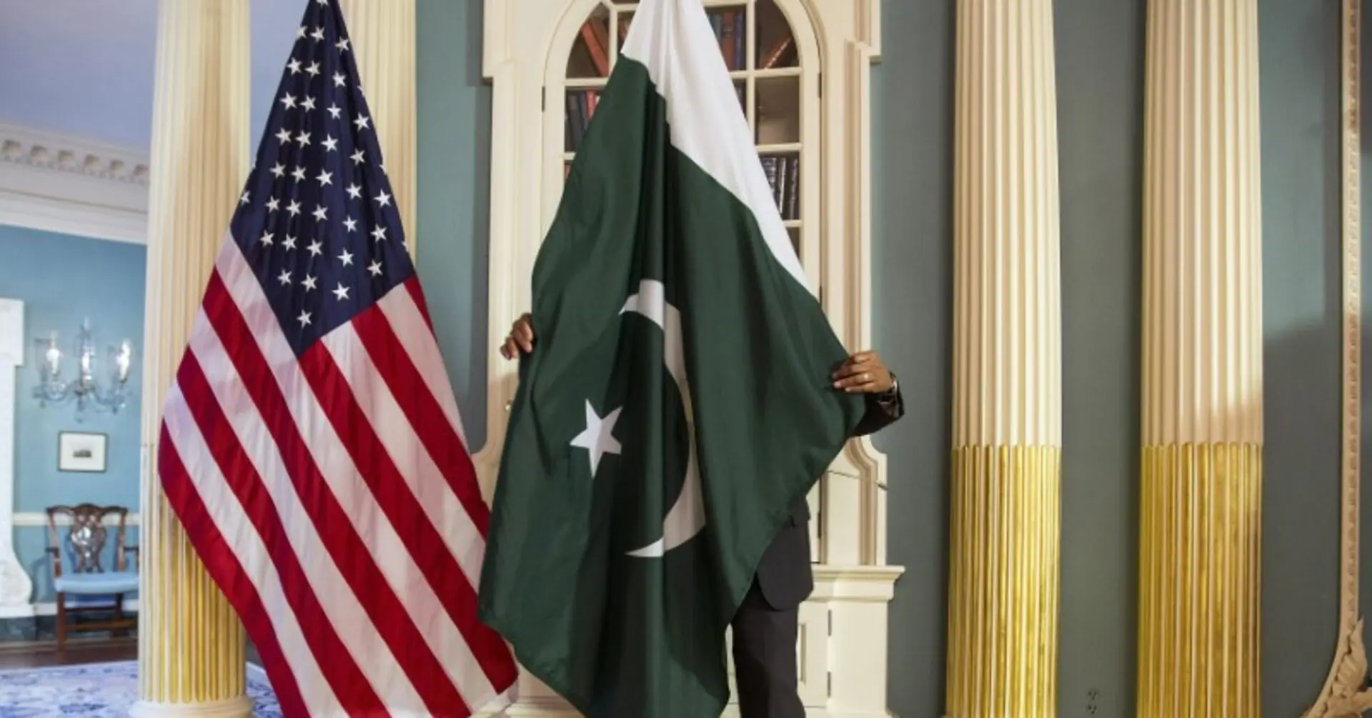 Pakistan races to finalise tariff deal with US as 90-day suspension deadline nears expiry