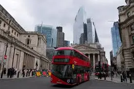 UK’s bleak living standards forecast: Stagnating growth, rising poverty