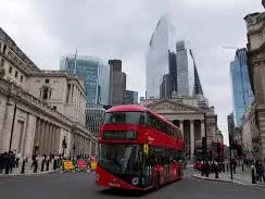 UK’s bleak living standards forecast: Stagnating growth, rising poverty UK’s bleak living standards forecast: Stagnating growth, rising poverty