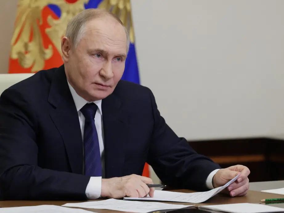Kremlin confirms Putin won’t travel to Brazil for BRICS, cites ICC arrest risk Kremlin confirms Putin won’t travel to Brazil for BRICS, cites ICC arrest risk