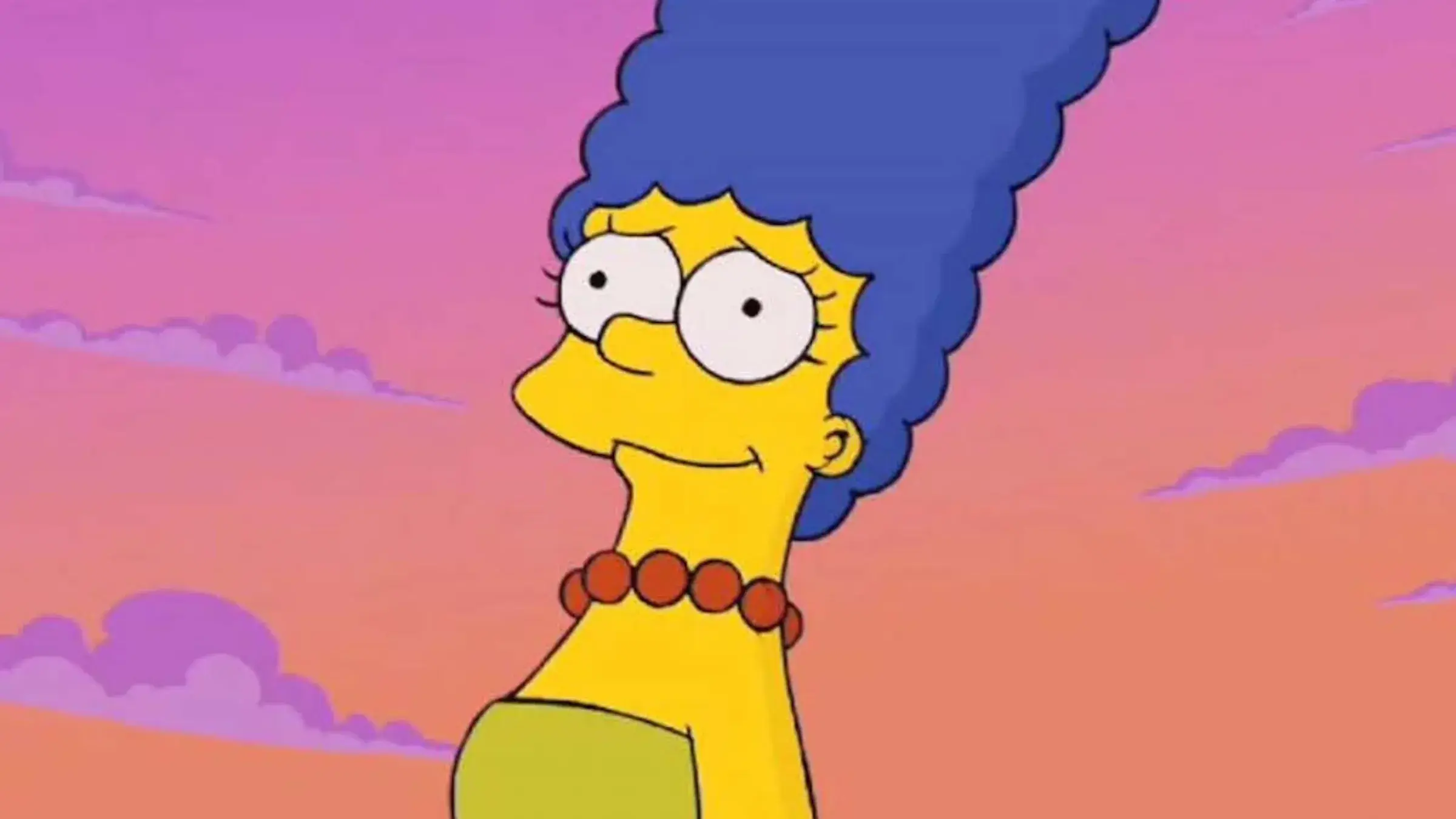 The Simpsons kills off Marge in the season 36 finale and fans have thoughts