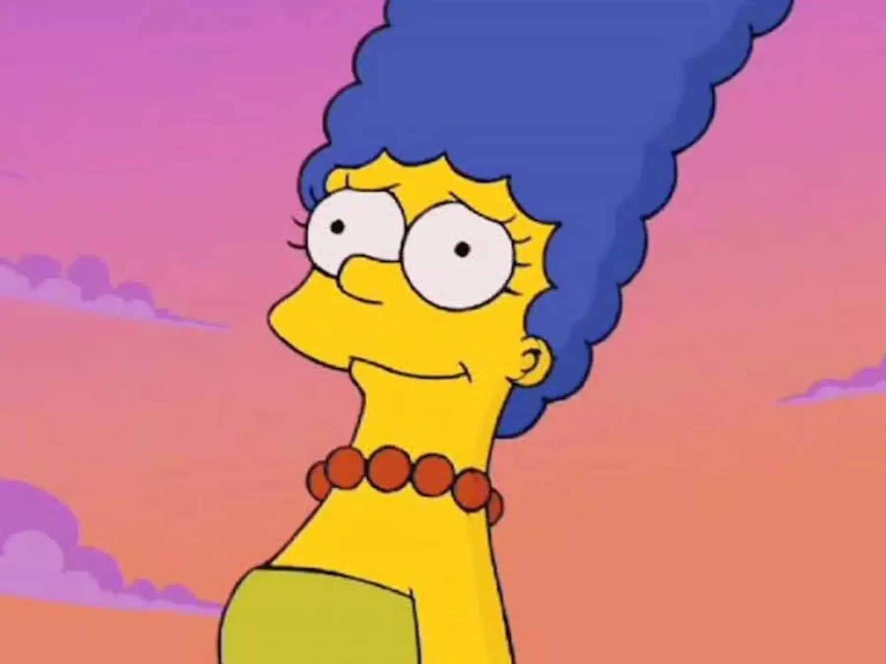 The Simpsons kills off Marge in the season 36 finale and fans have thoughts The Simpsons kills off Marge in the season 36 finale and fans have thoughts