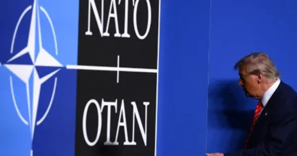 NATO: Why Two Names and Their Meanings